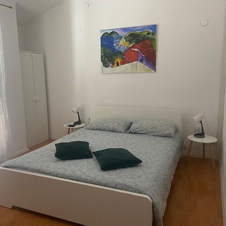 Hotel Giorgio Funtana Extérieur photo
