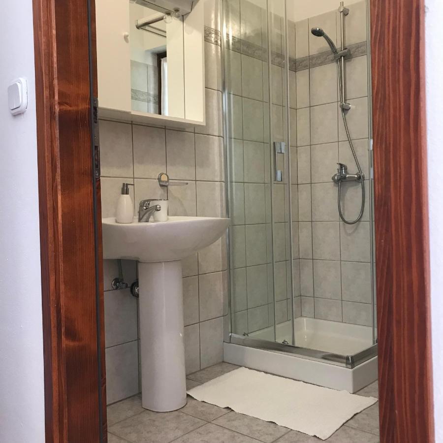 Hotel Giorgio Funtana Extérieur photo