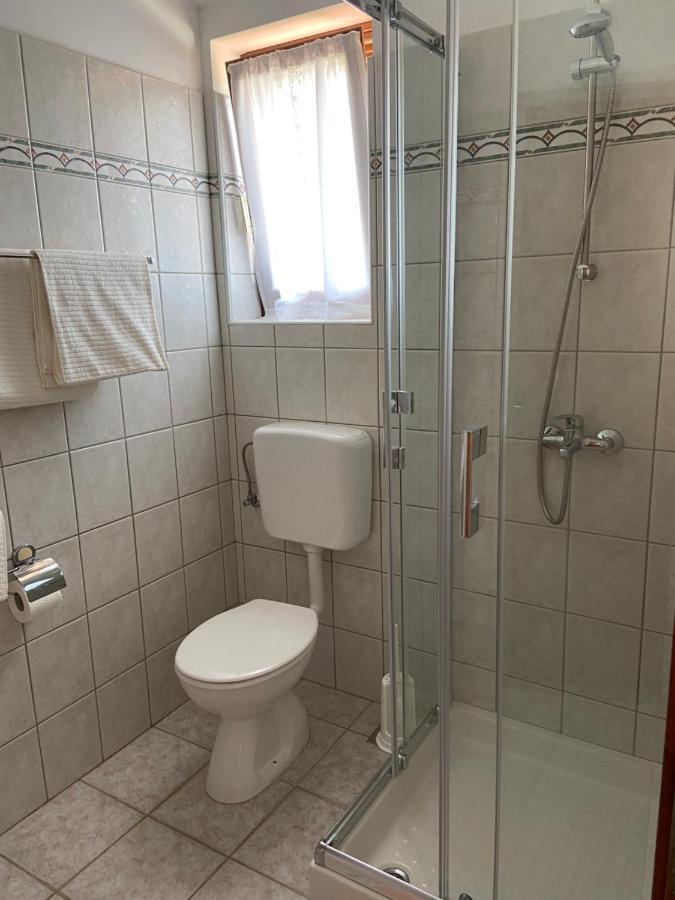 Hotel Giorgio Funtana Extérieur photo