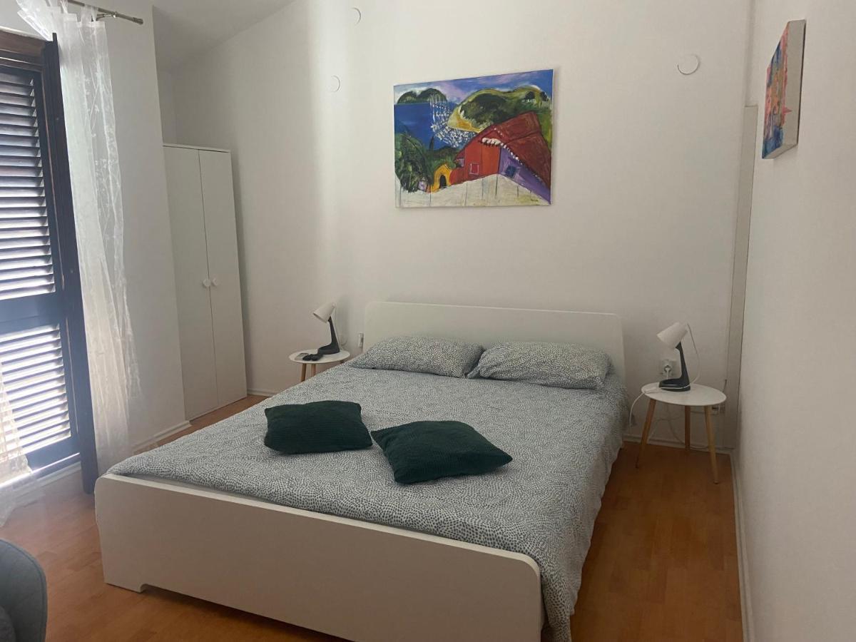 Hotel Giorgio Funtana Extérieur photo