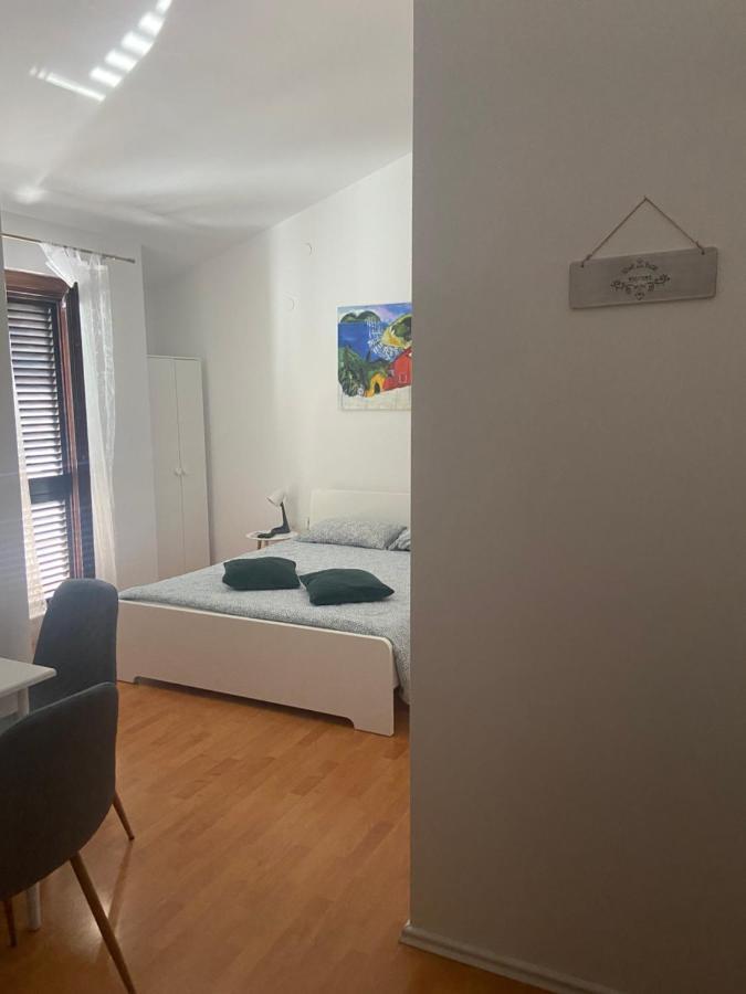 Hotel Giorgio Funtana Extérieur photo