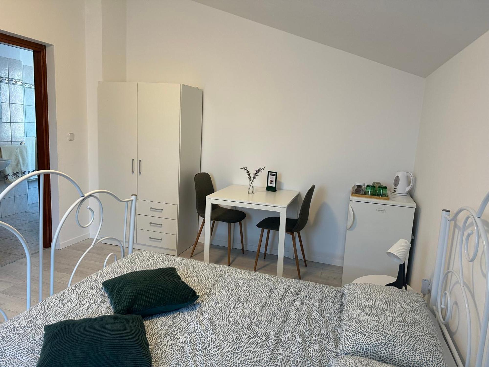 Hotel Giorgio Funtana Extérieur photo