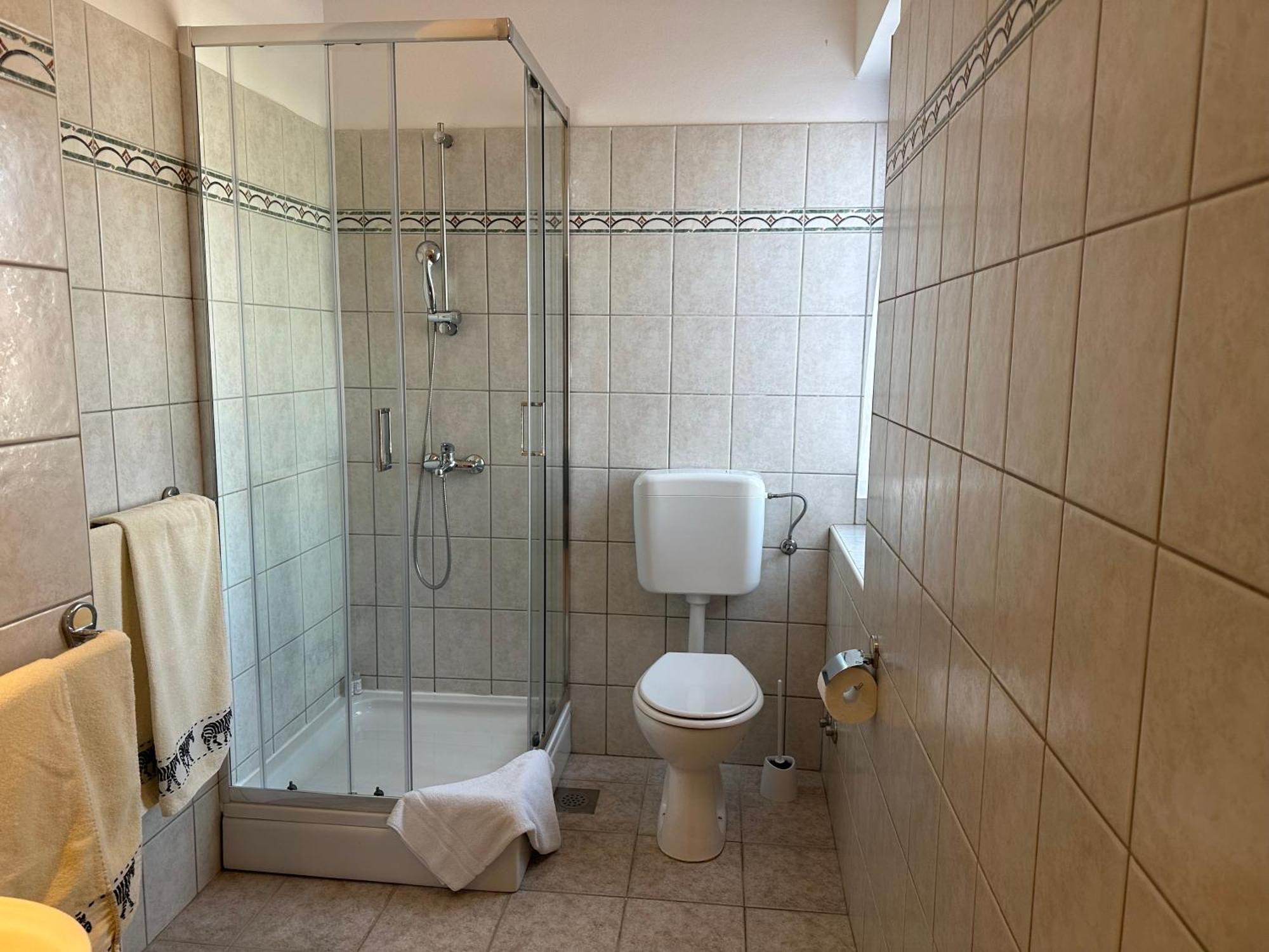 Hotel Giorgio Funtana Extérieur photo