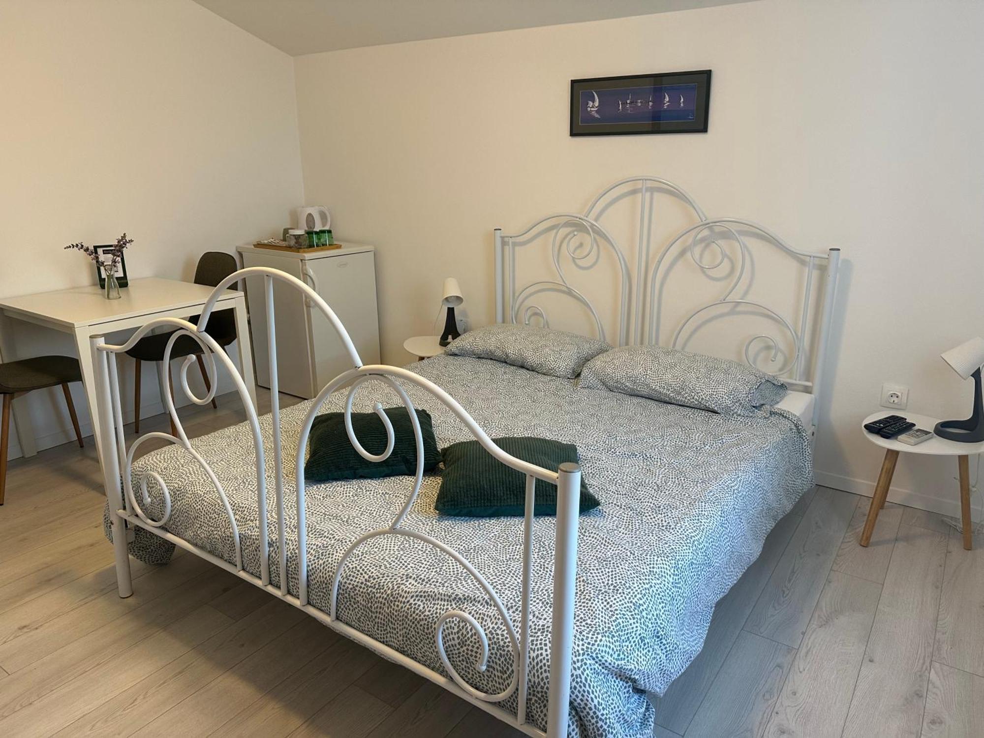 Hotel Giorgio Funtana Extérieur photo